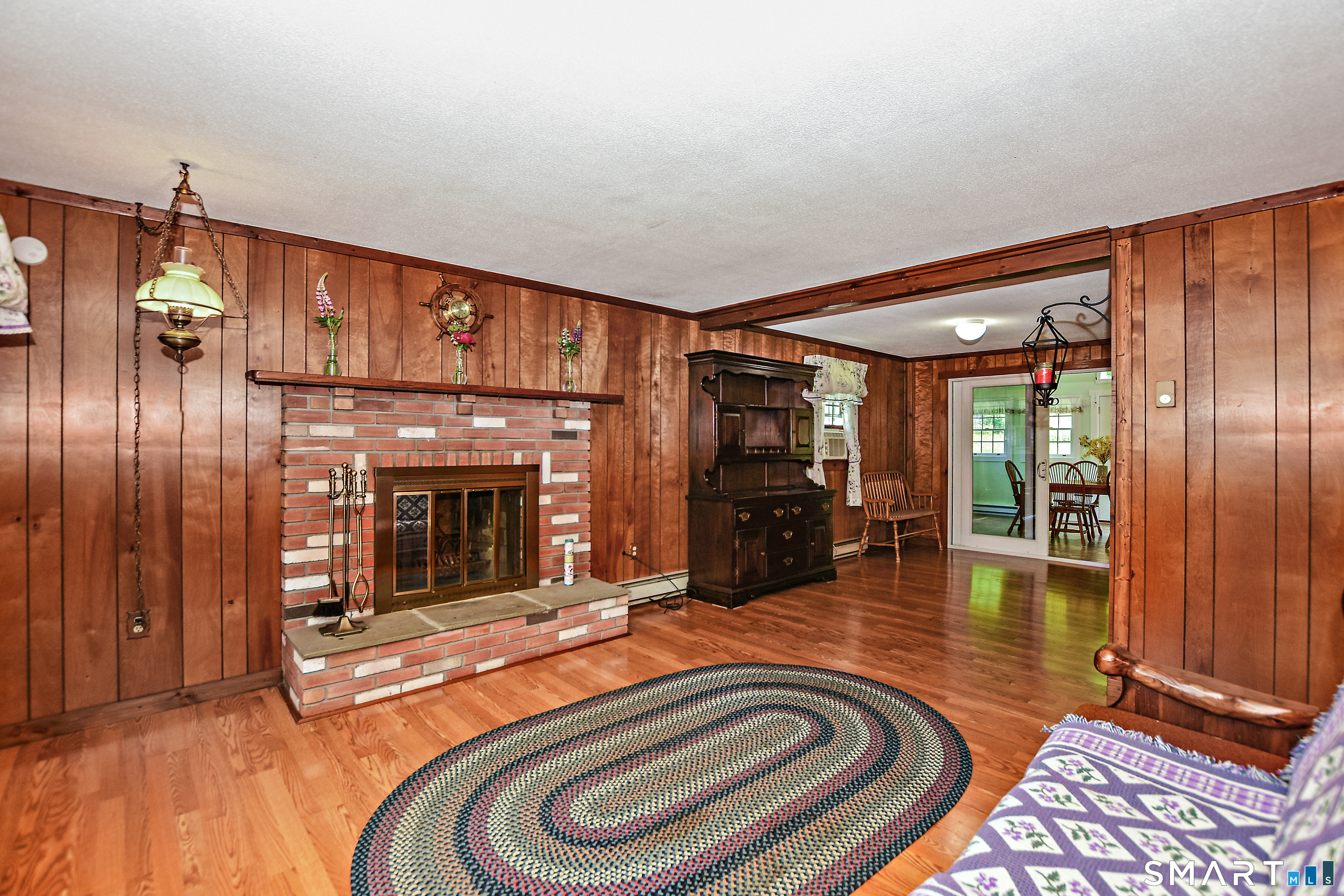 17 Plainview Drive Plainfield CT 06239
