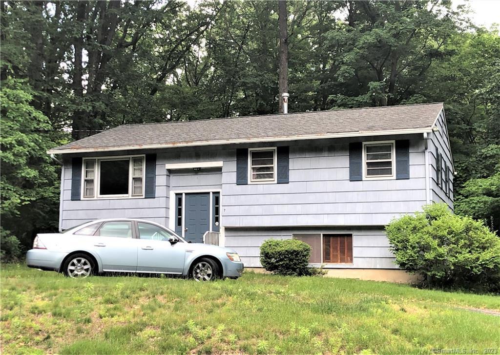 7 Cheryl Drive Monroe CT 06468