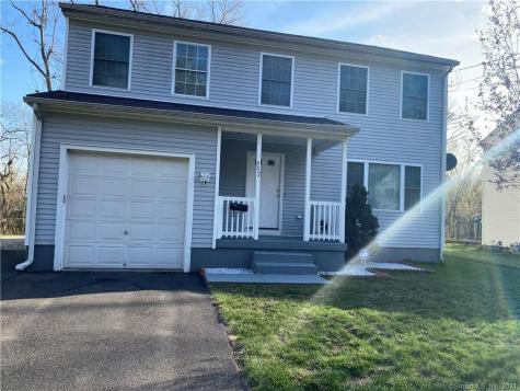 257 Tower Avenue Hartford CT 06120