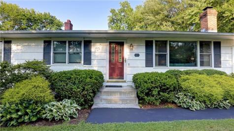 15 Katydid Lane Milford CT 06460