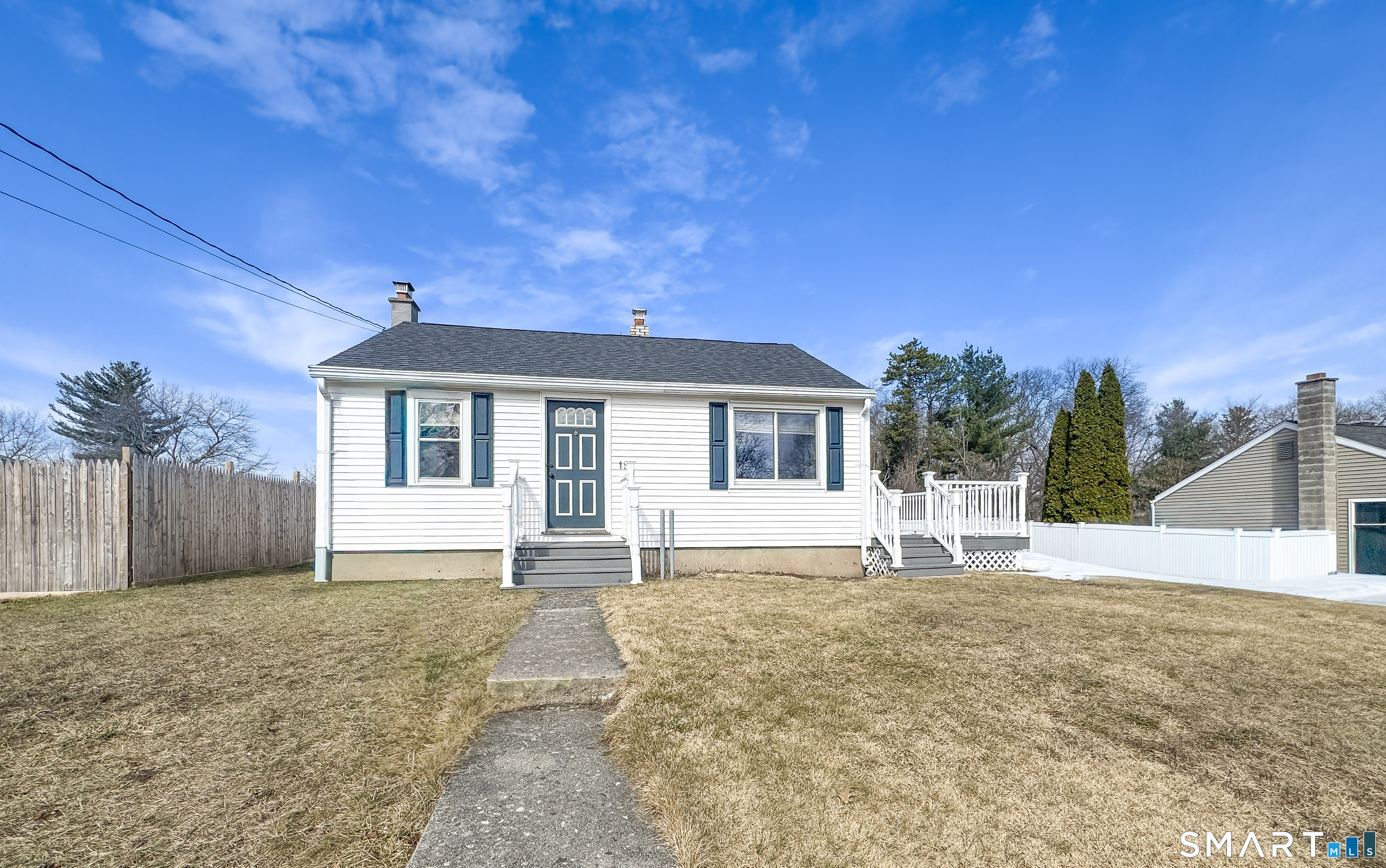 15 Pine Hill Road Enfield CT 06082