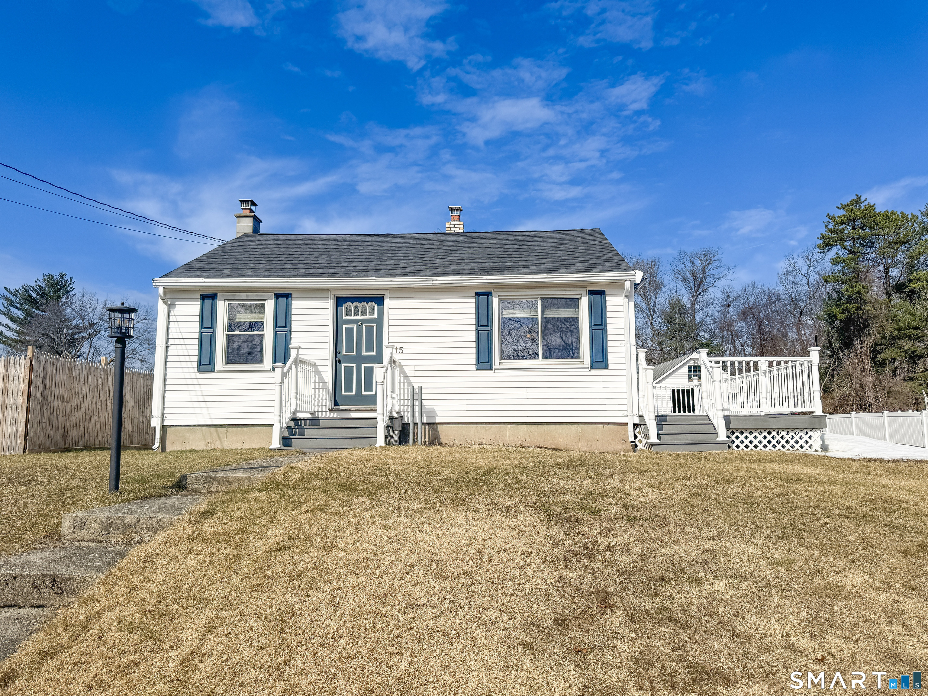 15 Pine Hill Road Enfield CT 06082
