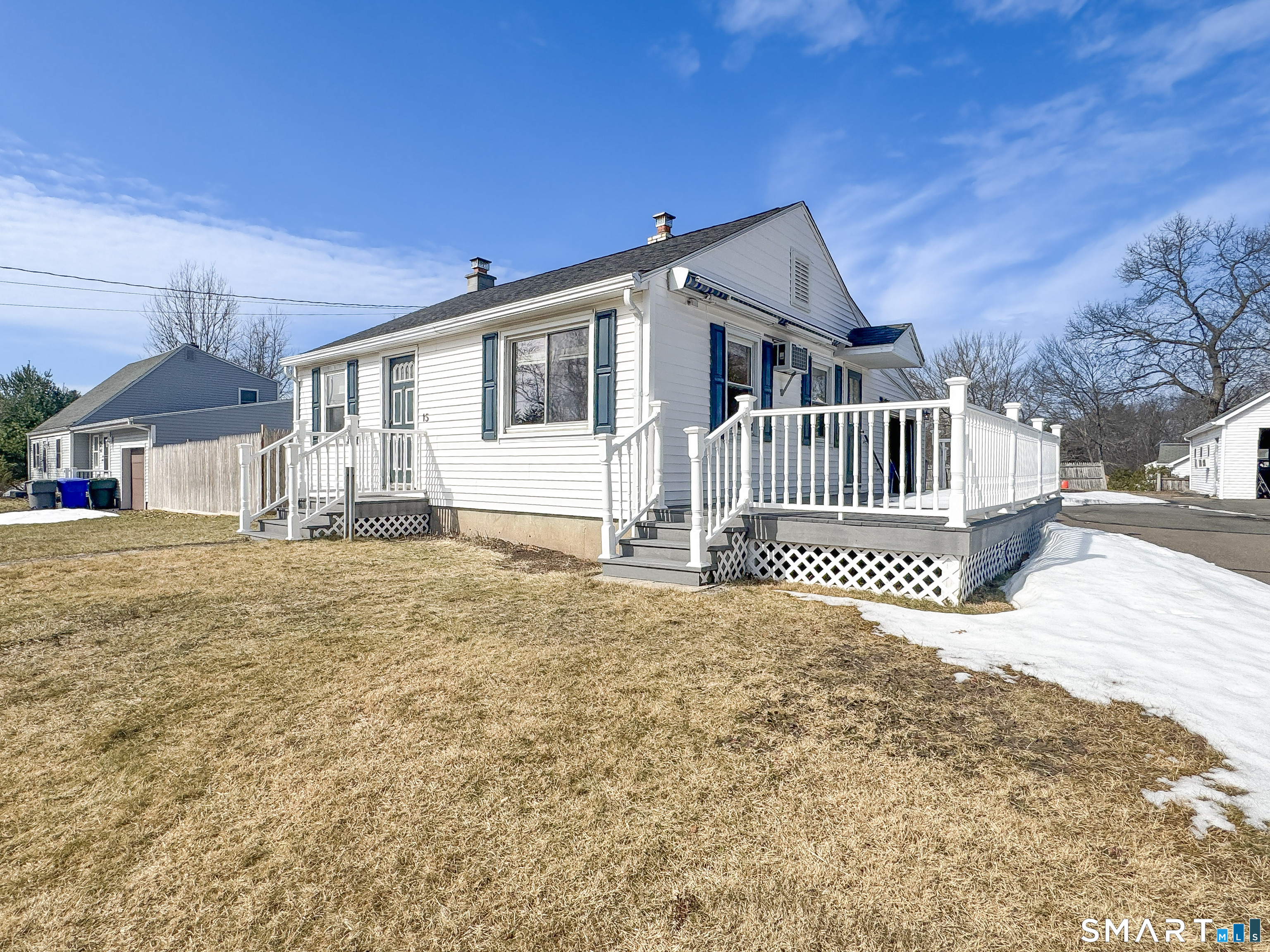 15 Pine Hill Road Enfield CT 06082