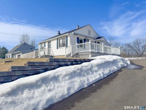 15 Pine Hill Road Enfield CT 06082