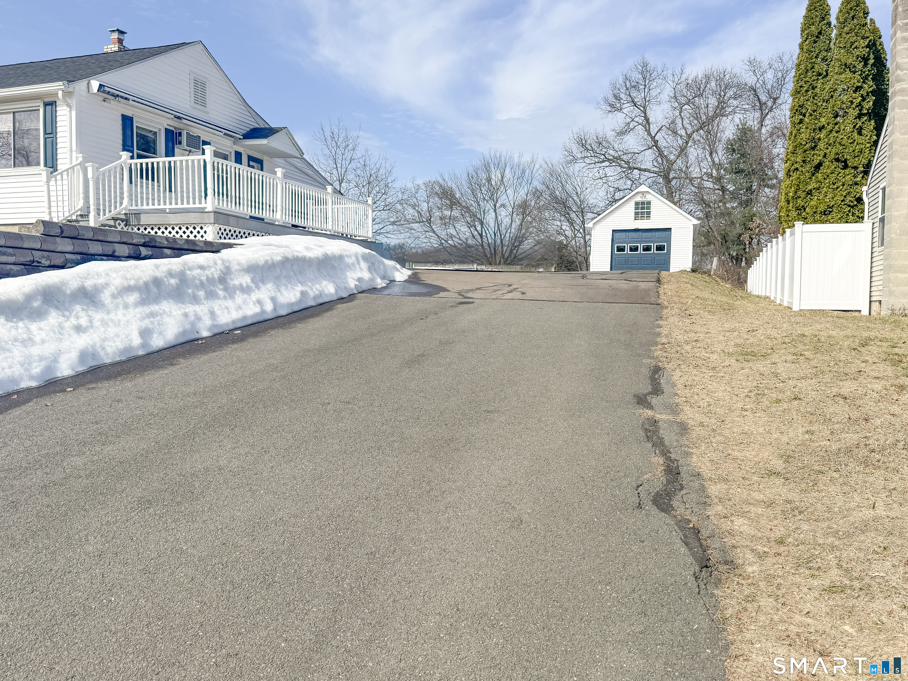 15 Pine Hill Road Enfield CT 06082
