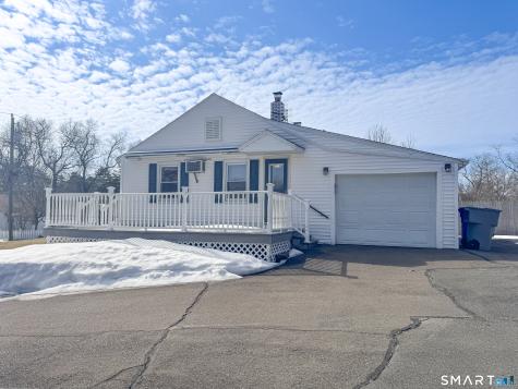 15 Pine Hill Road Enfield CT 06082