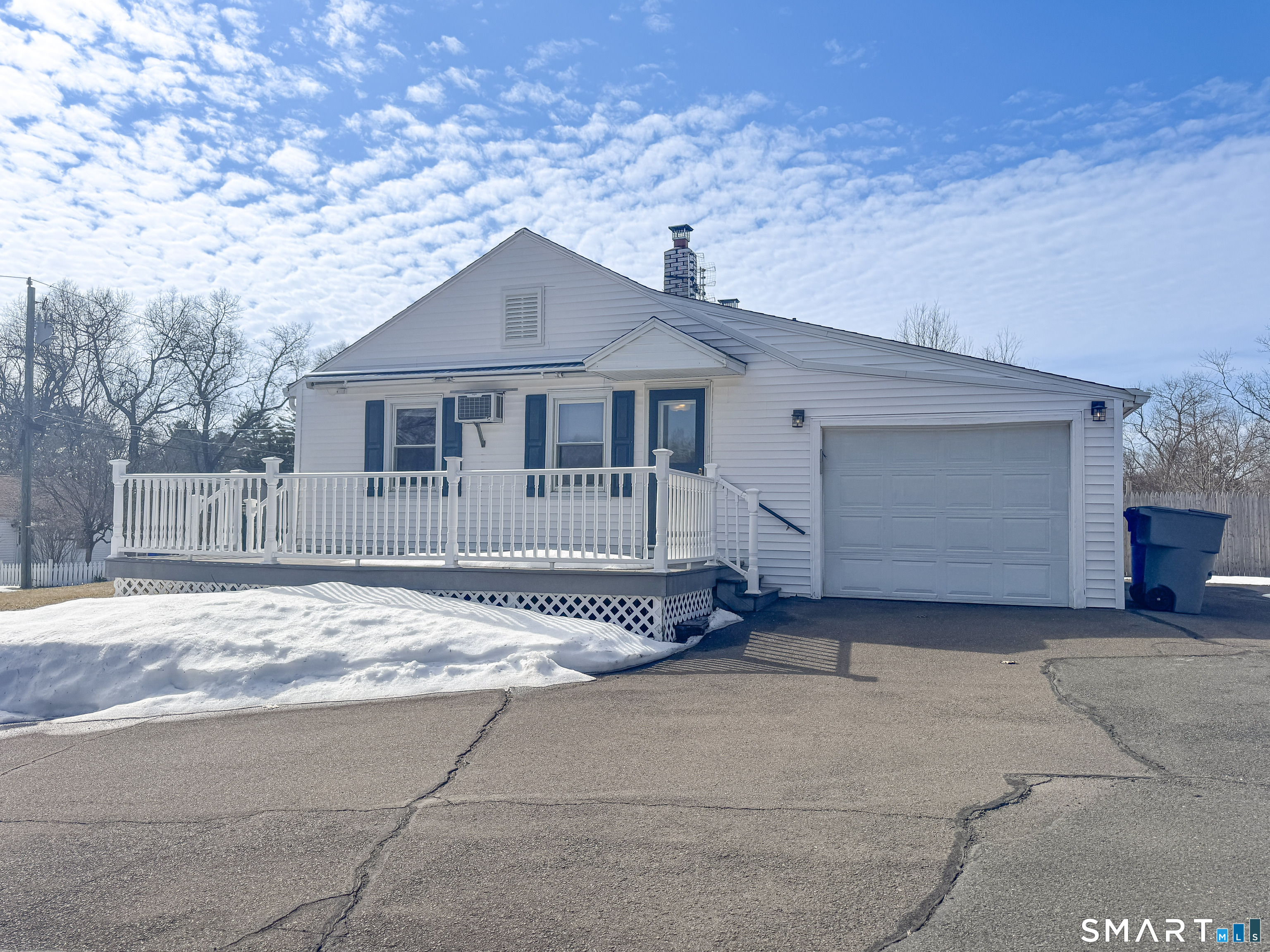 15 Pine Hill Road Enfield CT 06082