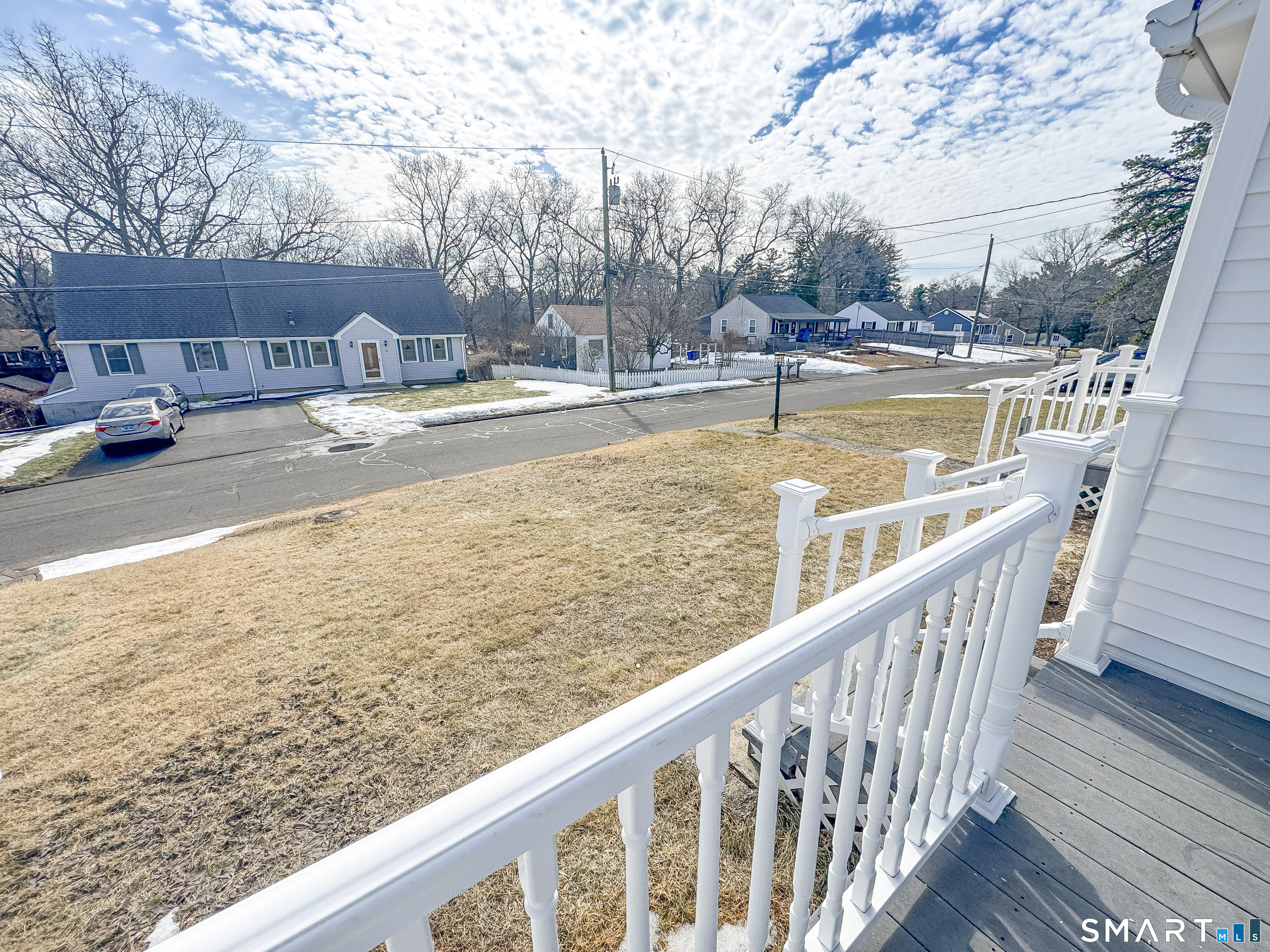 15 Pine Hill Road Enfield CT 06082