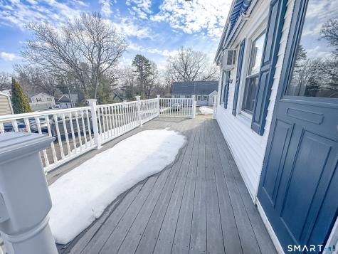 15 Pine Hill Road Enfield CT 06082