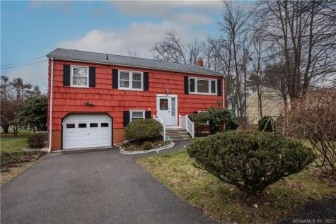 12 Kellee Drive Norwalk CT 06854