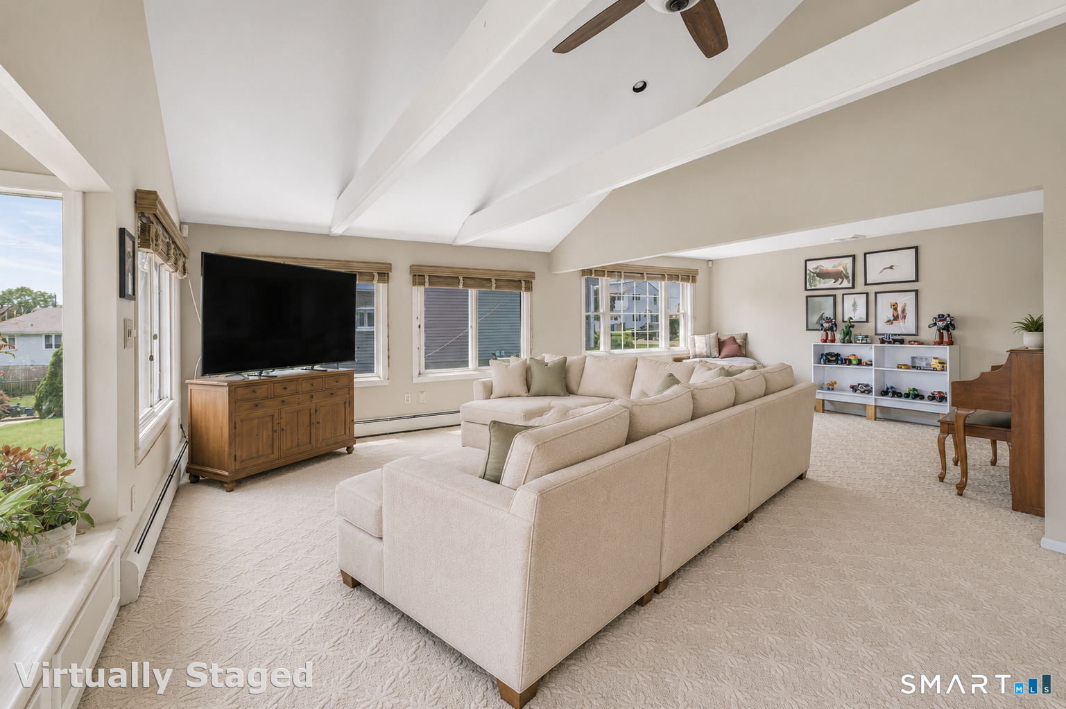 125 Mcleod Place Stratford CT 06614