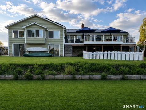 125 Mcleod Place Stratford CT 06614