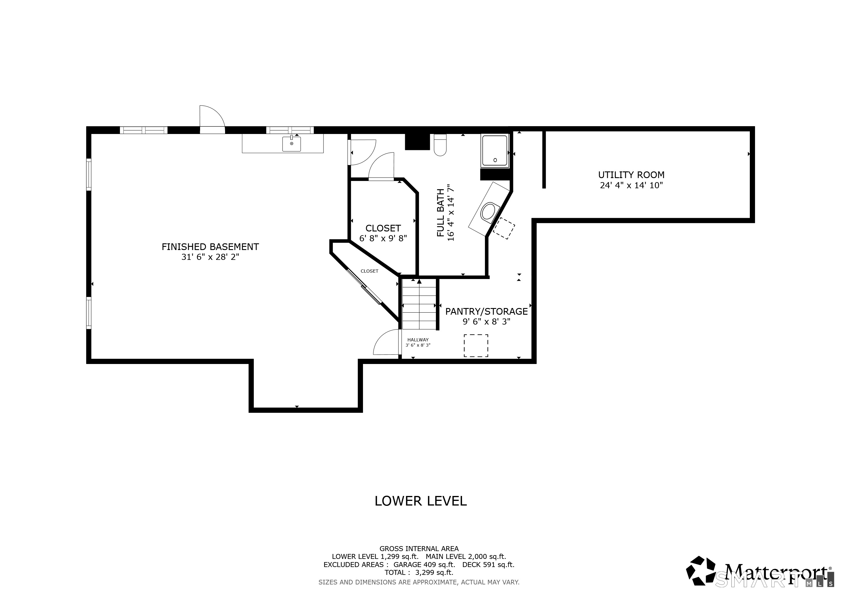 125 Mcleod Place Stratford CT 06614