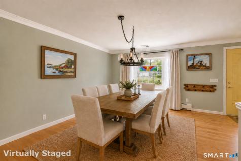 125 Mcleod Place Stratford CT 06614