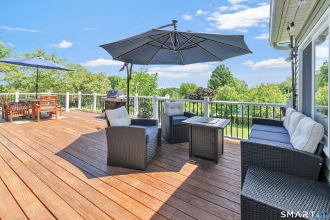 125 Mcleod Place Stratford CT 06614