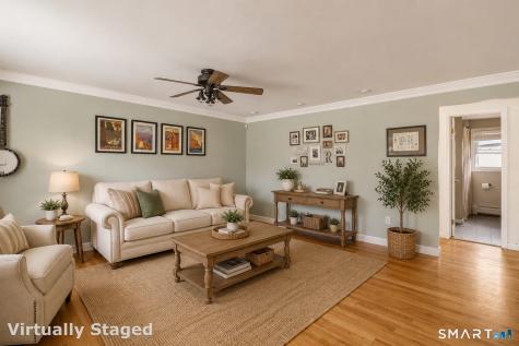 125 Mcleod Place Stratford CT 06614