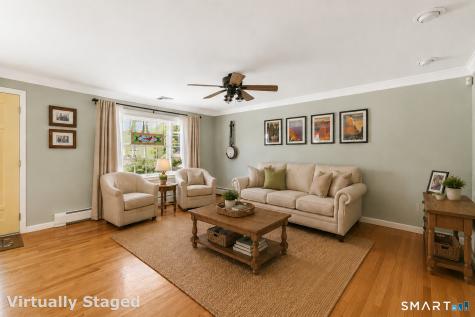 125 Mcleod Place Stratford CT 06614