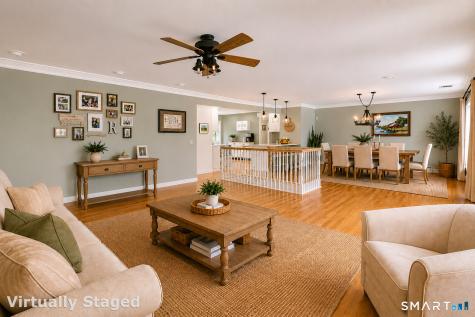 125 Mcleod Place Stratford CT 06614