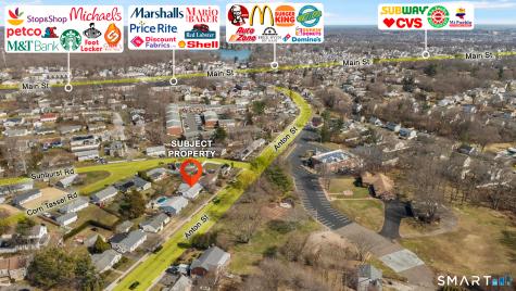 472 Anton Street Bridgeport CT 06606