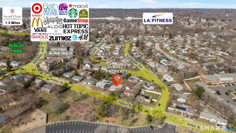 472 Anton Street Bridgeport CT 06606