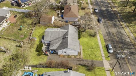 472 Anton Street Bridgeport CT 06606