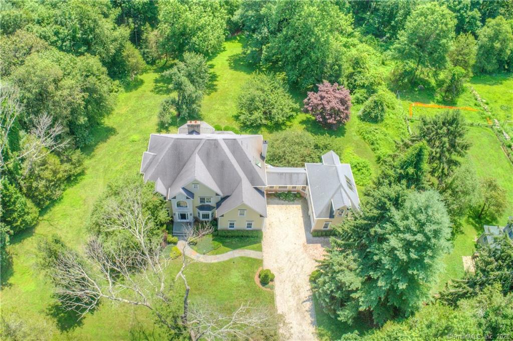 3141 North Street Fairfield CT 06824