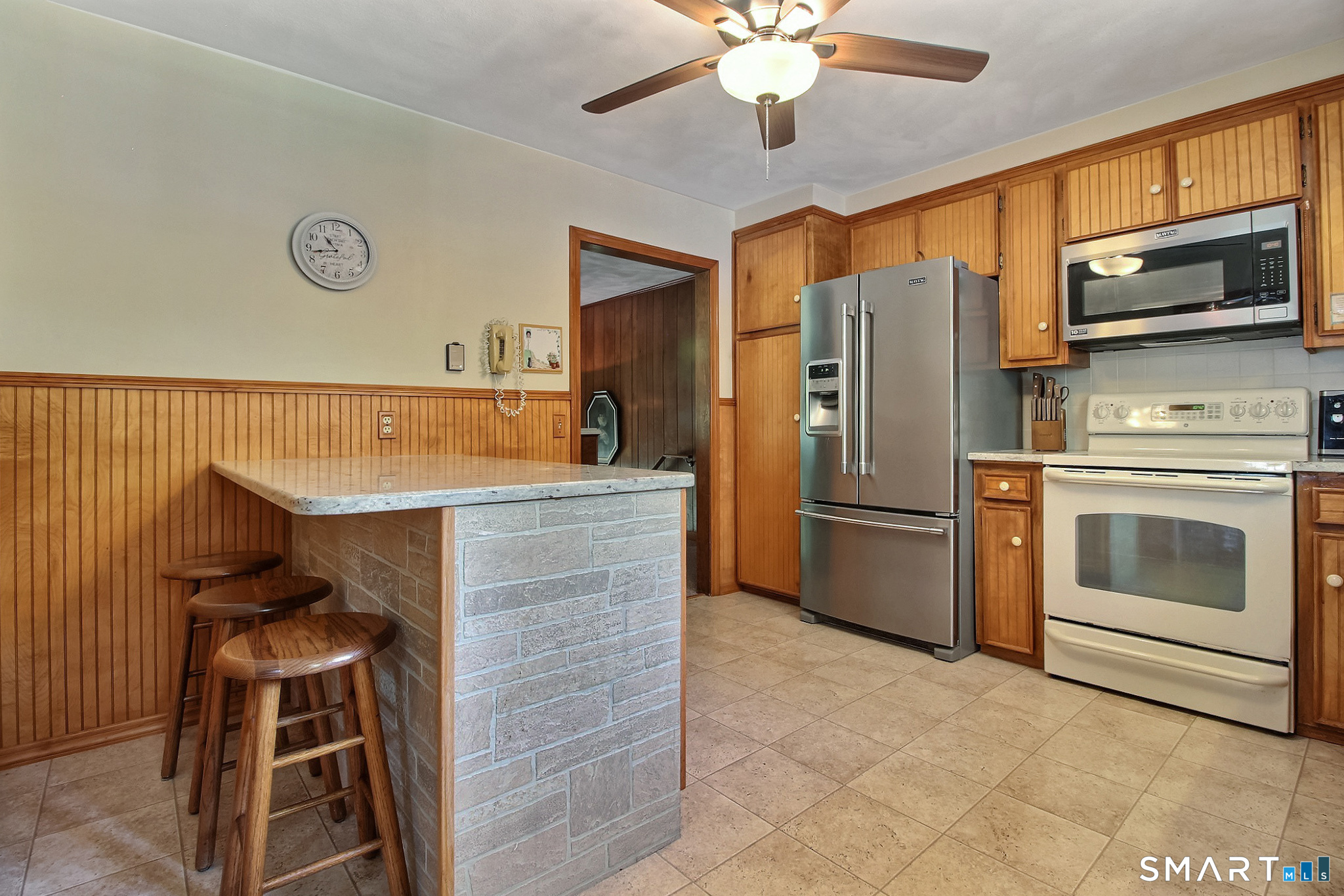 129 Elm Ridge Road Stonington CT 06379