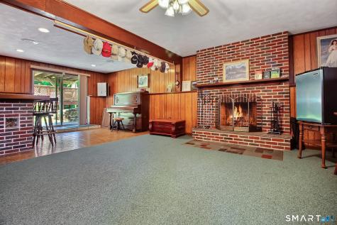 129 Elm Ridge Road Stonington CT 06379