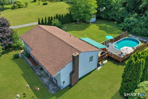 129 Elm Ridge Road Stonington CT 06379
