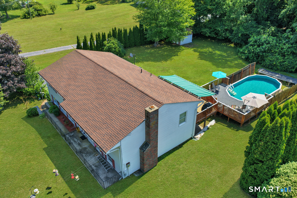 129 Elm Ridge Road Stonington CT 06379