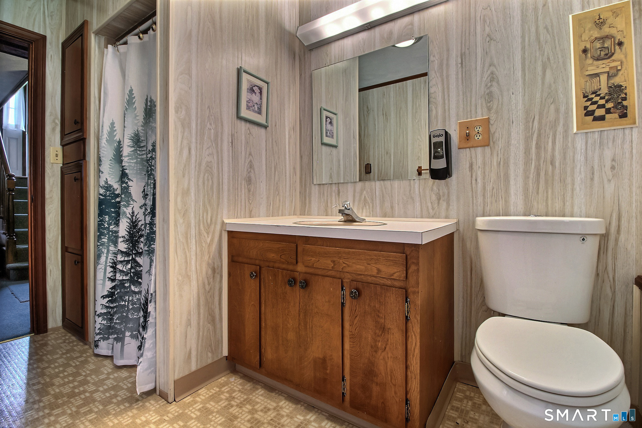 129 Elm Ridge Road Stonington CT 06379