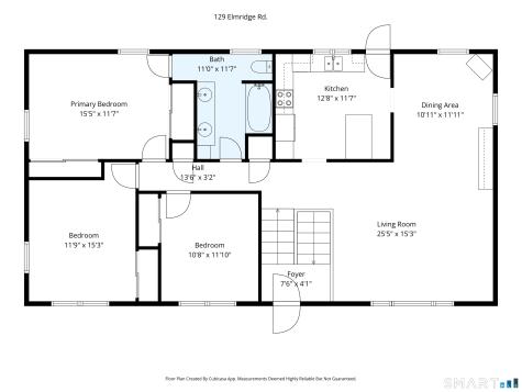 129 Elm Ridge Road Stonington CT 06379