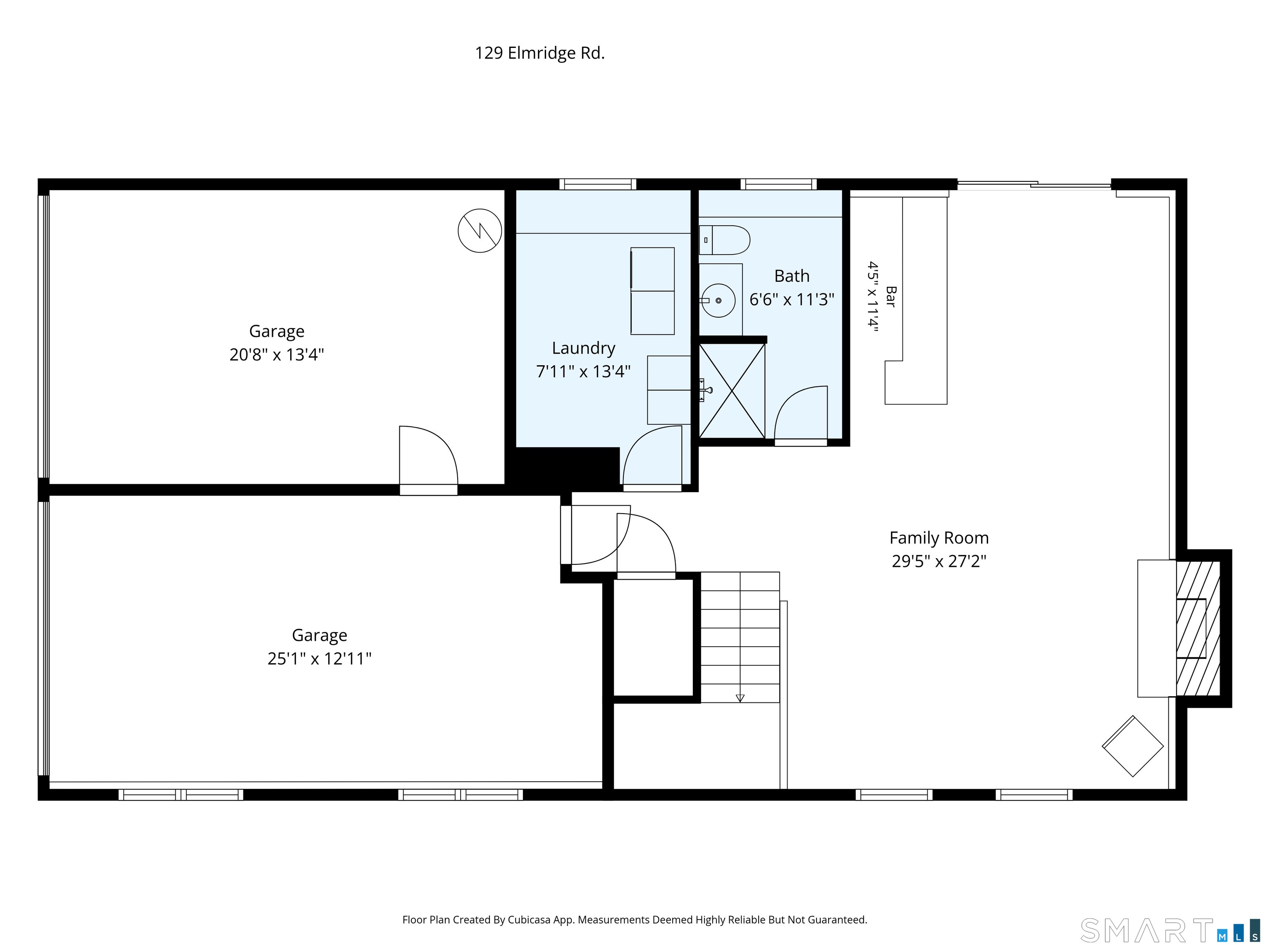 129 Elm Ridge Road Stonington CT 06379