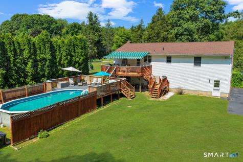 129 Elm Ridge Road Stonington CT 06379