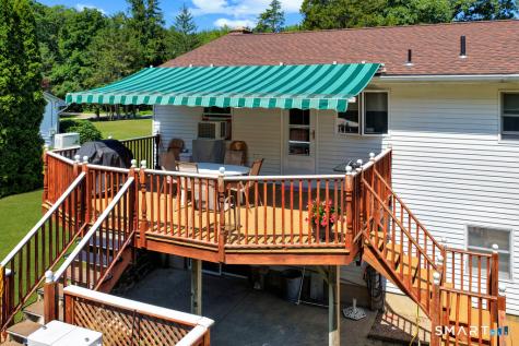 129 Elm Ridge Road Stonington CT 06379