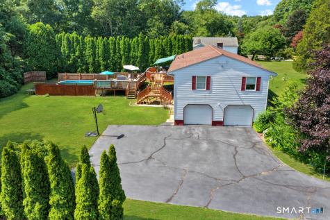 129 Elm Ridge Road Stonington CT 06379