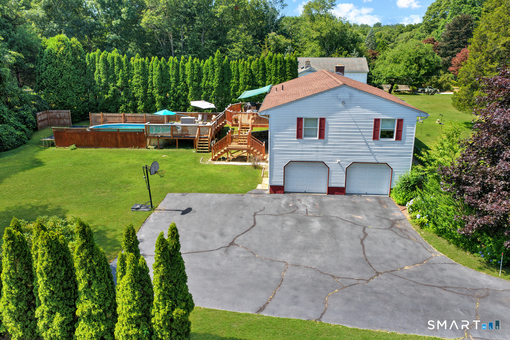 129 Elm Ridge Road Stonington CT 06379