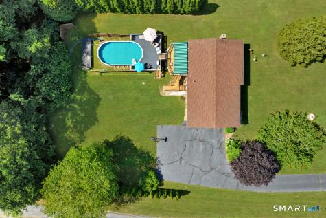 129 Elm Ridge Road Stonington CT 06379