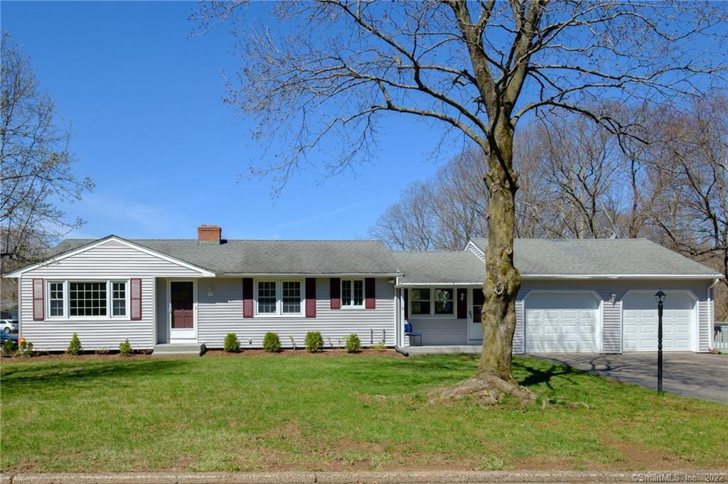 10 Daggett Drive Meriden CT 06450