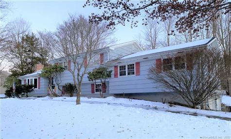 17 Warwick Drive New Milford CT 06776