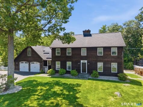 447 Hart Street Bristol CT 06010