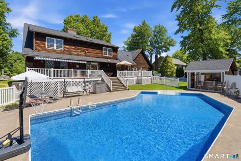 447 Hart Street Bristol CT 06010
