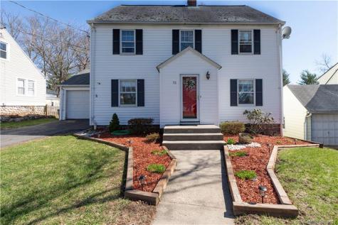 75 Lancaster Road Bristol CT 06010