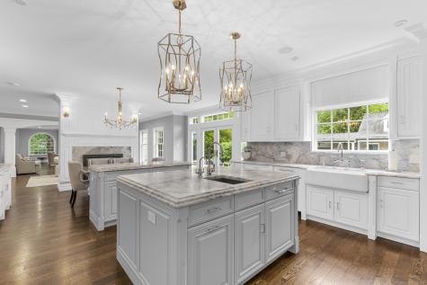 34 Carrington Drive Greenwich CT 06831