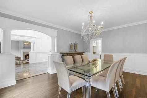 34 Carrington Drive Greenwich CT 06831