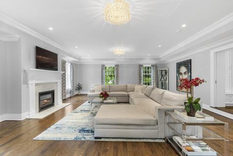34 Carrington Drive Greenwich CT 06831