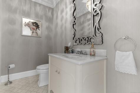 34 Carrington Drive Greenwich CT 06831