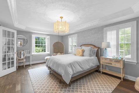 34 Carrington Drive Greenwich CT 06831