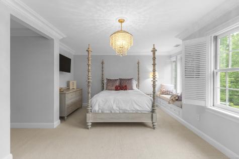 34 Carrington Drive Greenwich CT 06831