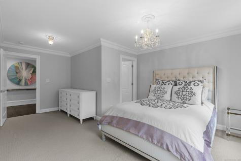 34 Carrington Drive Greenwich CT 06831